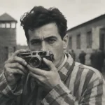 Fotógrafo vintage