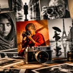 fotografos influyentes