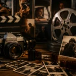 películas de fotógrafos