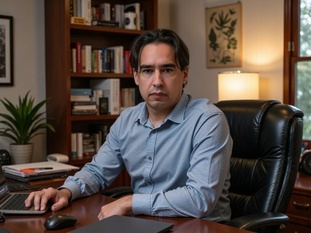 Pablo Pena fotógrafo en Montevideo y Nomada Digital