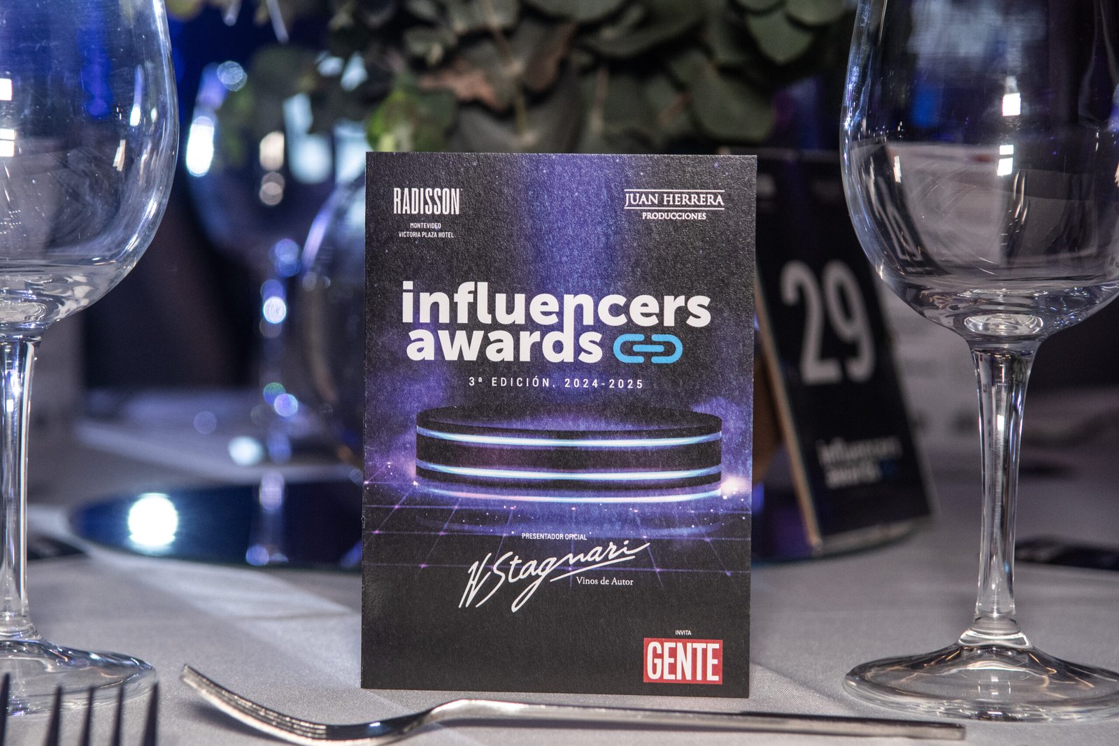Influencer