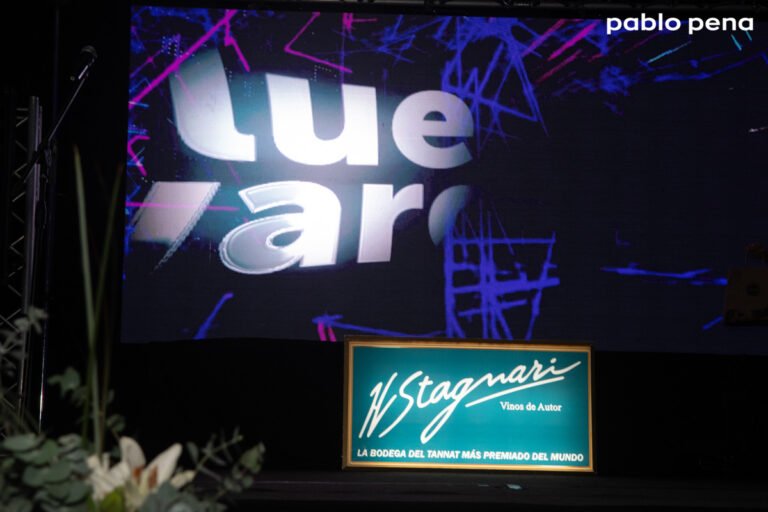 Evento de creadores de contenidos y influencers