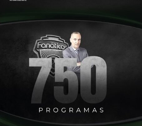 FANATICOS