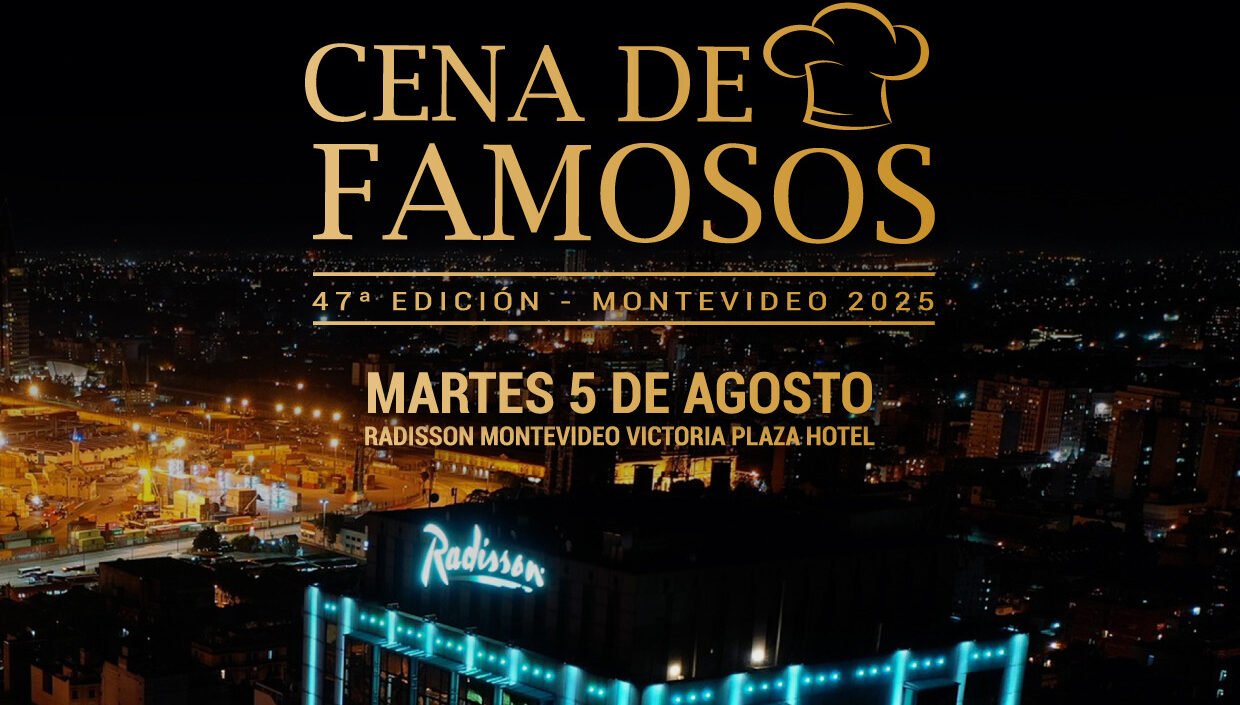 Cena de Famosos