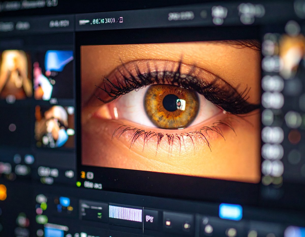 Edición de video con IA