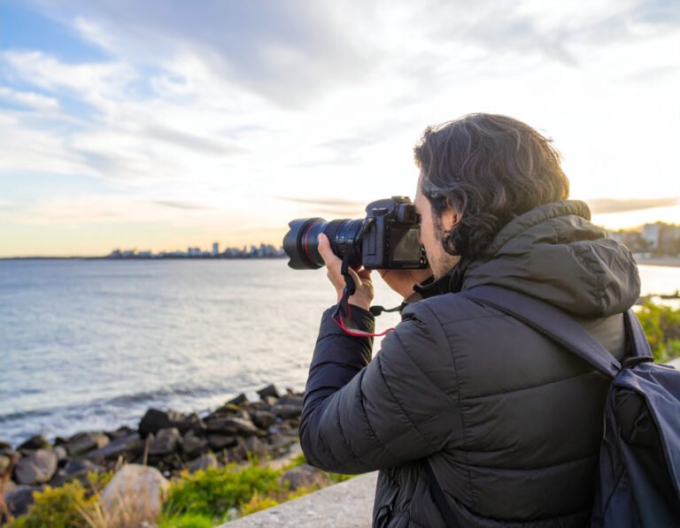 fotógrafo en uruguay