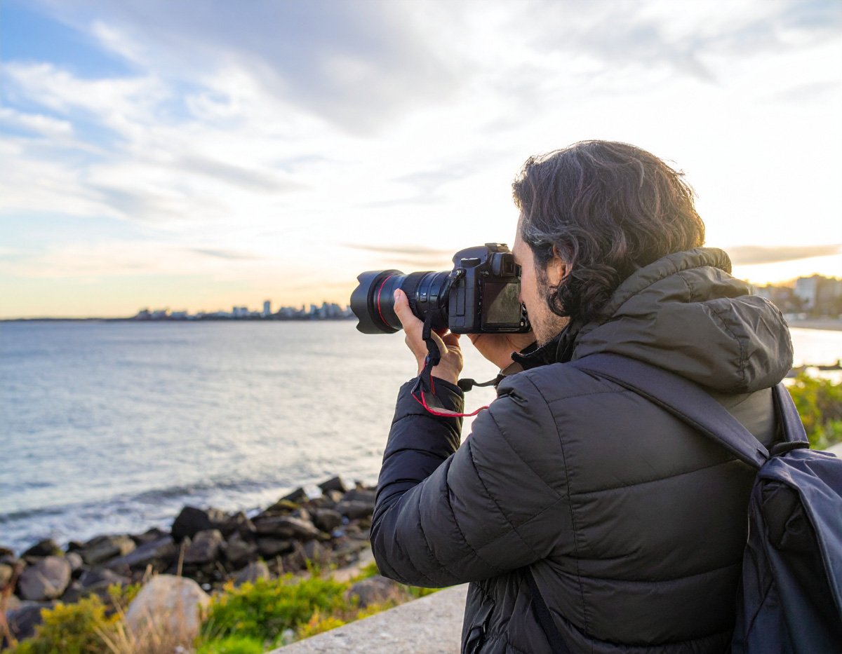 fotógrafo en uruguay