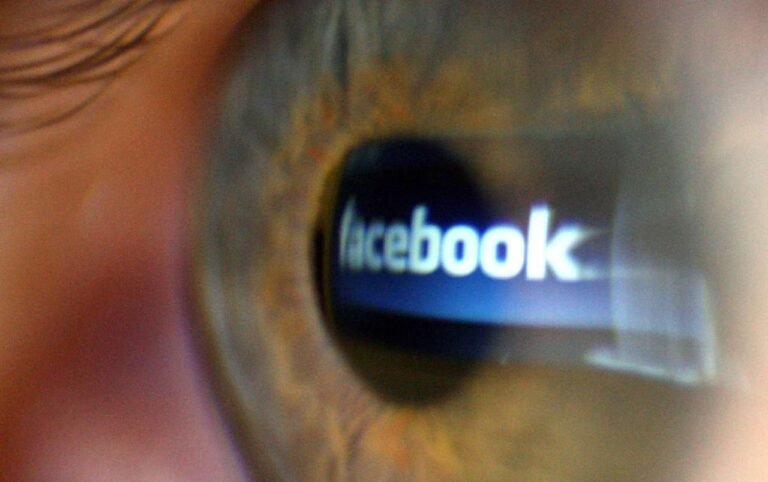 facebook y retina