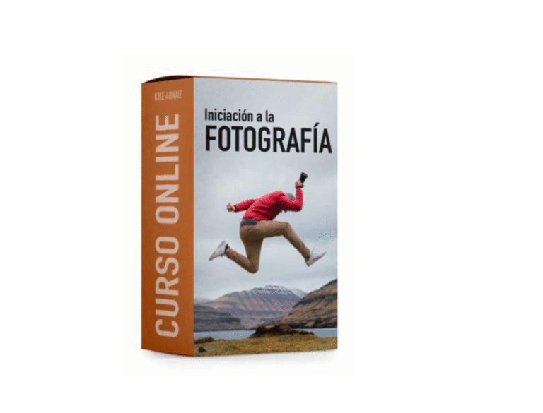 curso de fotografia