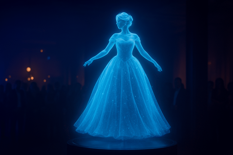 holograma