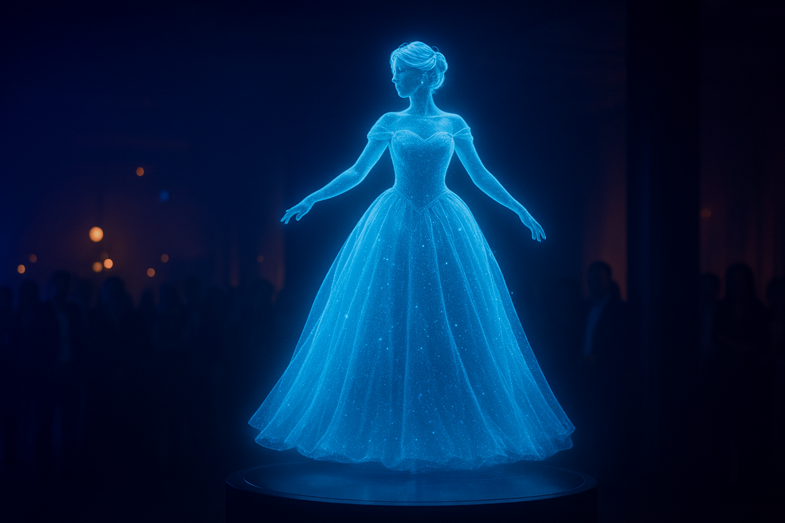 holograma
