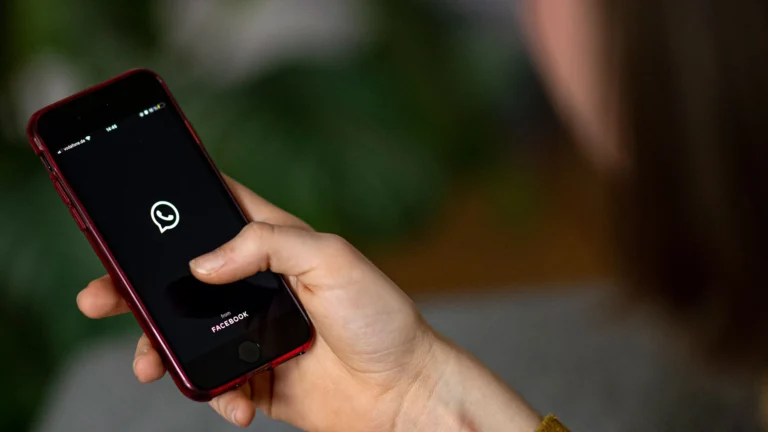 ¿Cómo guardar un video de WhatsApp desde la computadora?