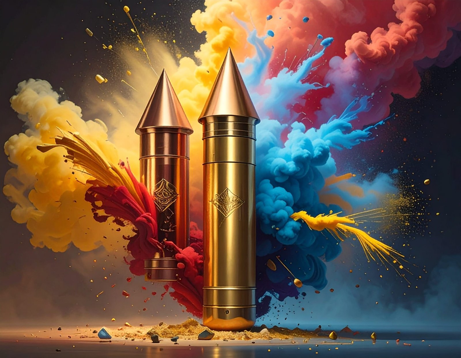 Imagen de producto de pirotecnia