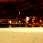 Playa de Montevideo
