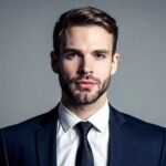 Fotografía Profesional de un hombre para Perfil de LinkedIn