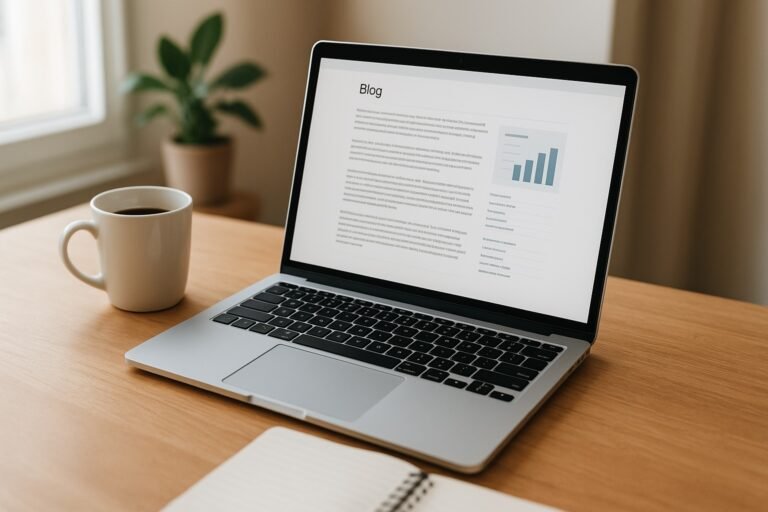 Articulo de Blog