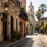 Ciudad Vieja