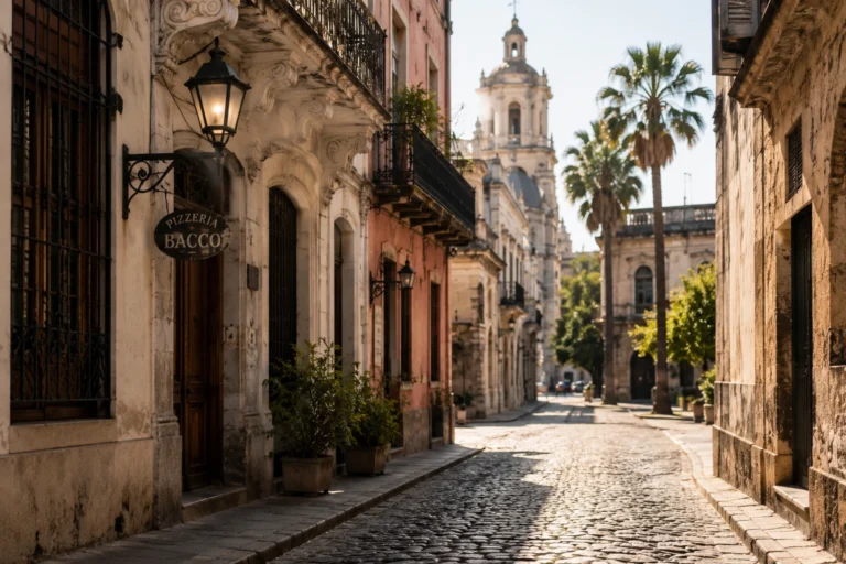 Ciudad Vieja