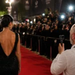 Efecto canje en galas y eventos sociales