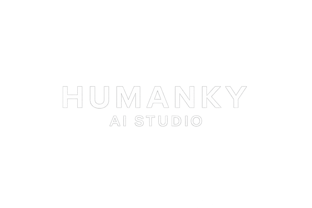 rebranding logo Technologiesweb - Humanky