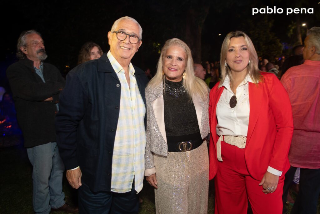 Aniversario 25 H Stagnari en Jean Clevers Punta del Este pablopena online10056