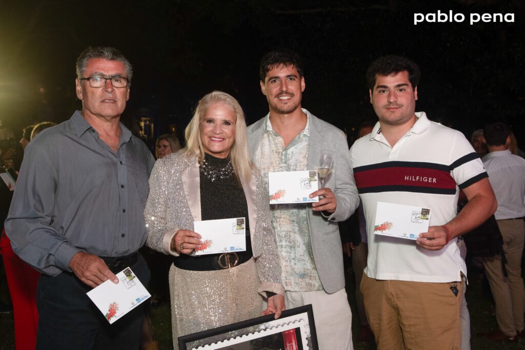 Aniversario 25 H Stagnari en Jean Clevers Punta del Este pablopena online10166