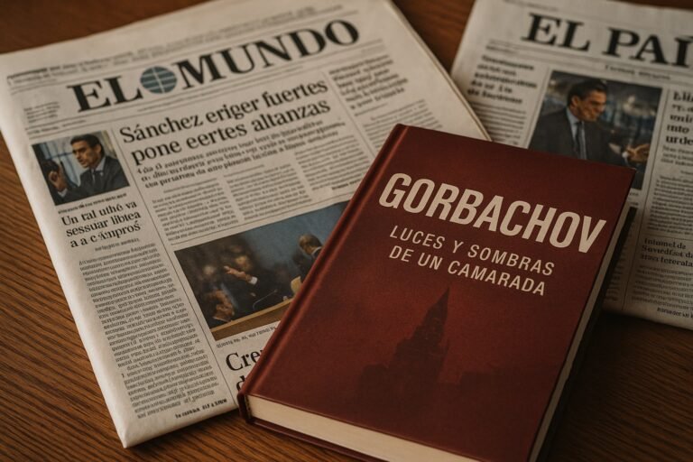 Diario y libro