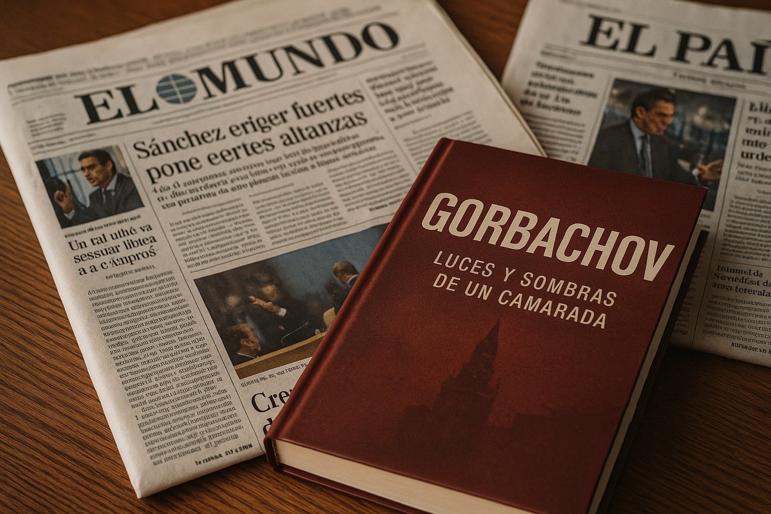 Diario y libro