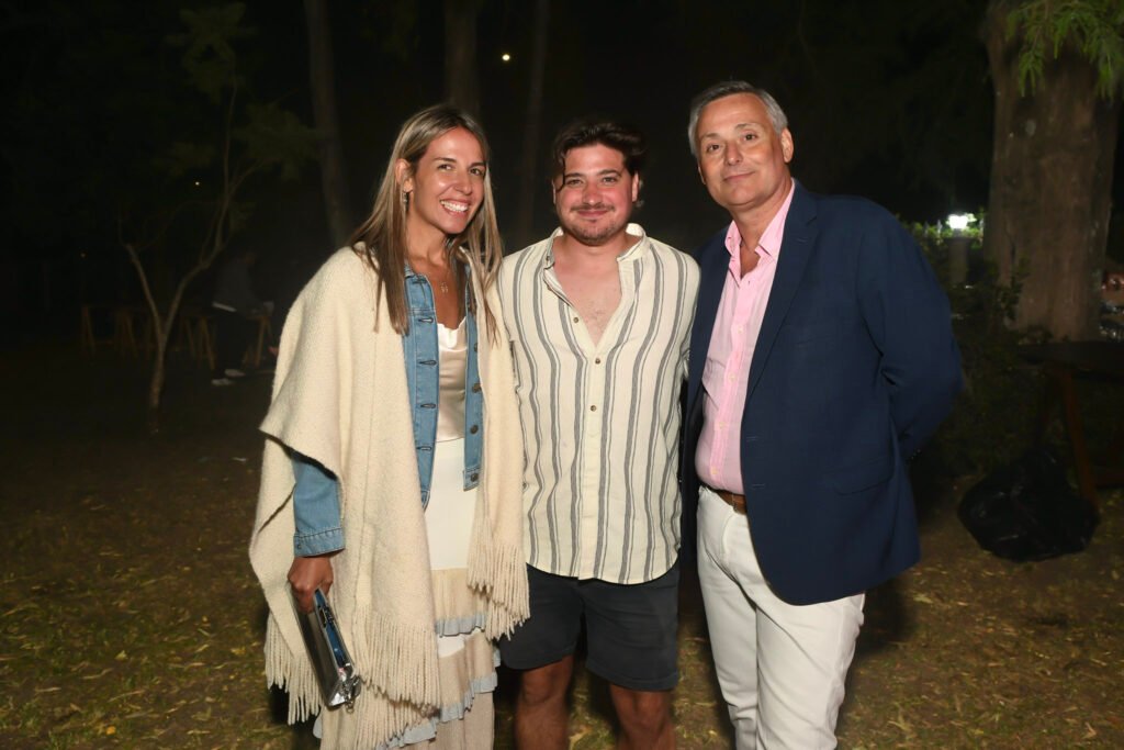 Fiesta H Stagnari 2026 Punta del Este1