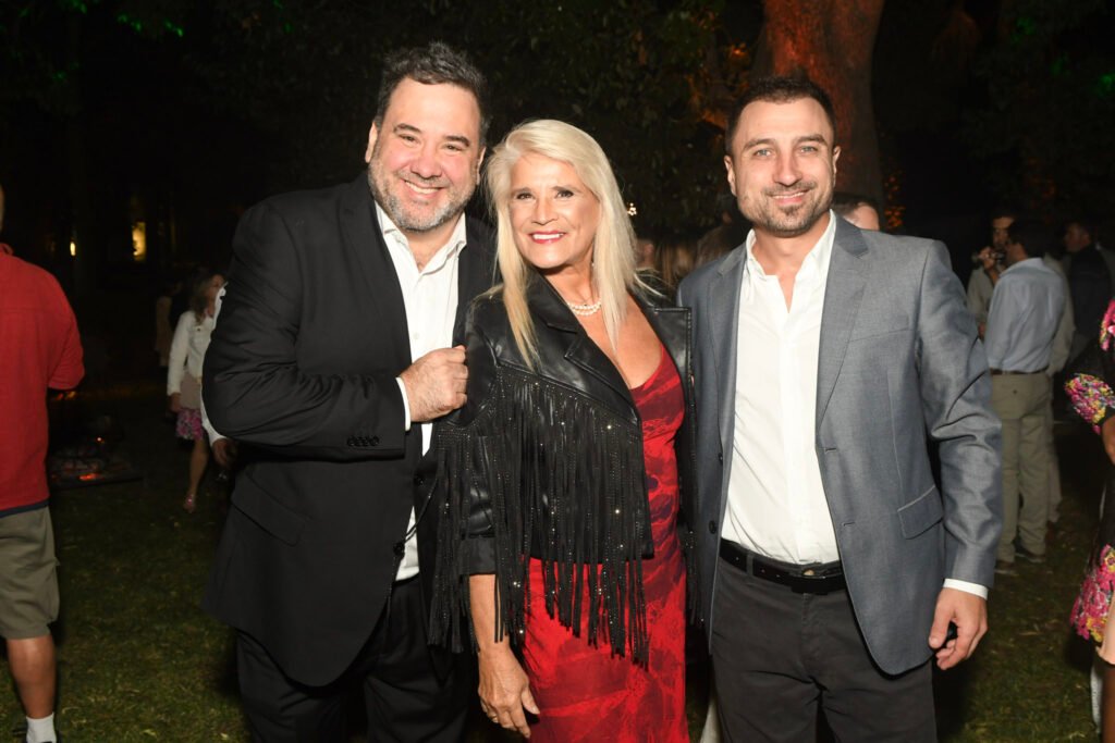 Fiesta H Stagnari 2026 Punta del Este18