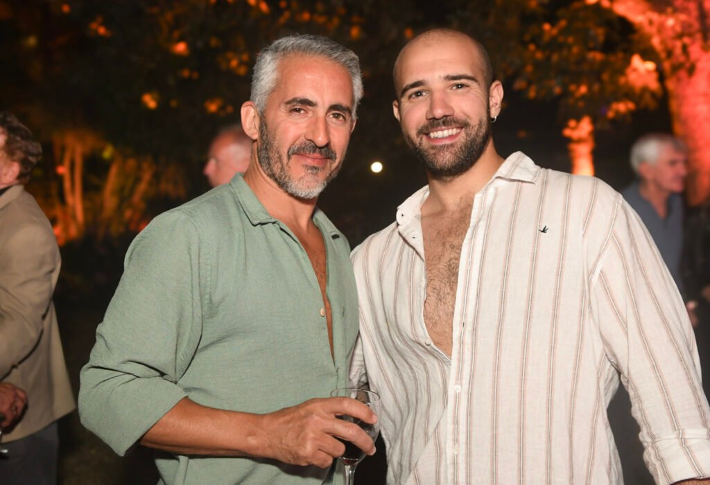 Fiesta H Stagnari 2026 Punta del Este2