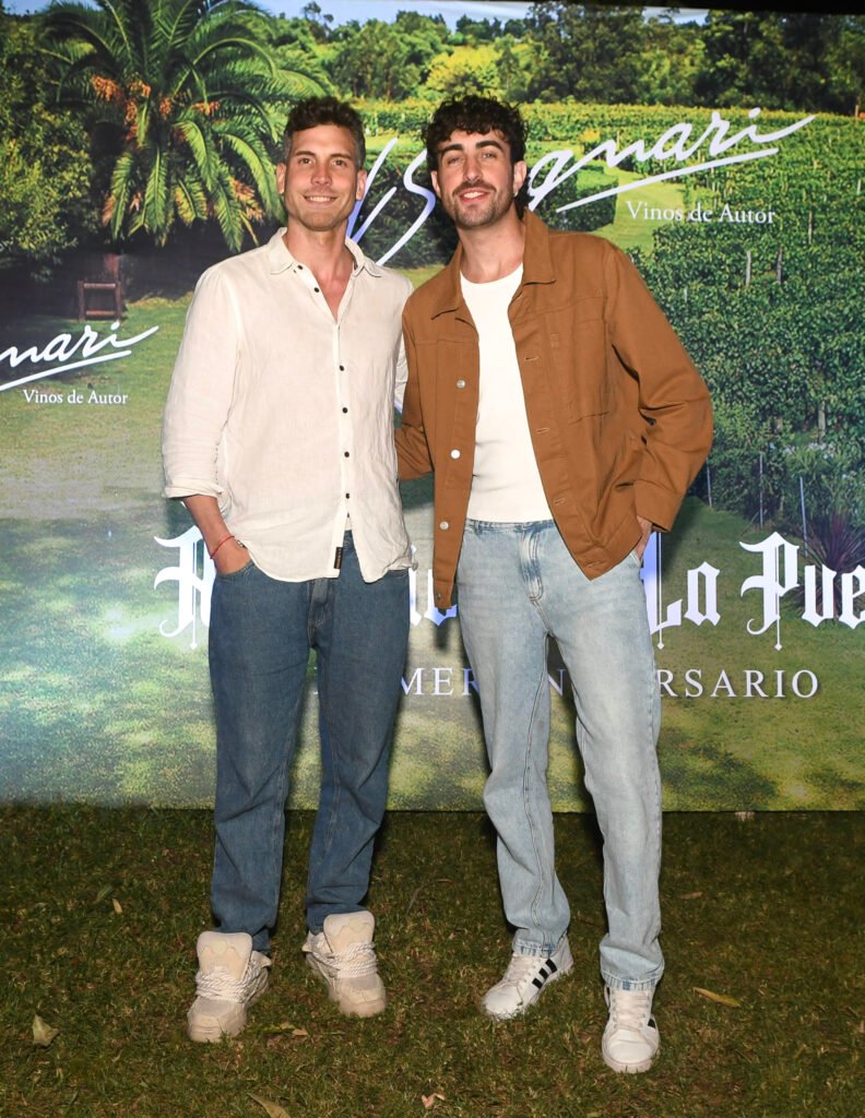 Fiesta H Stagnari 2026 Punta del Este8