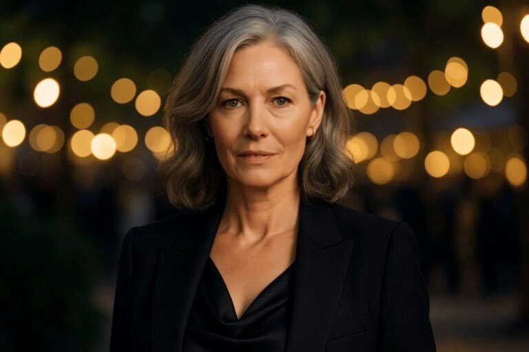 Foto de portada de mujer