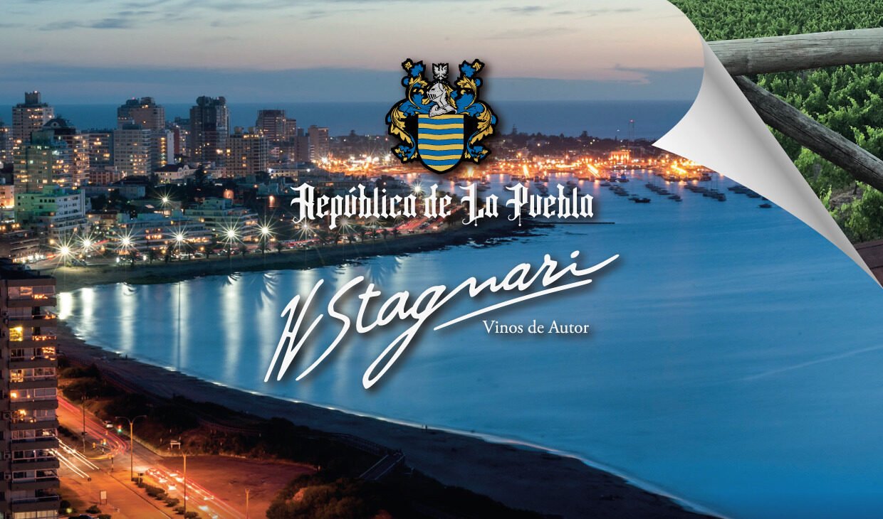 H. Stagnari Punta del Este 2026: una noche de diplomacia, vino y figuras destacadas en el Jean Clevers Parque Hotel 1 fiesta en Punta del Este 2026