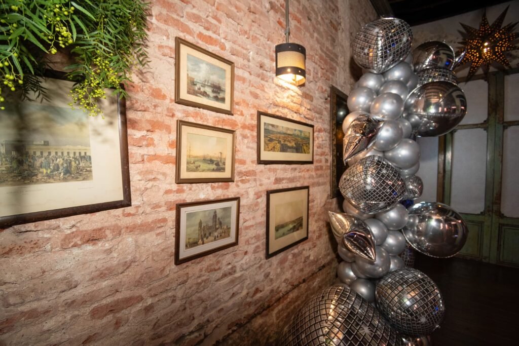 paseo del hotel cumple