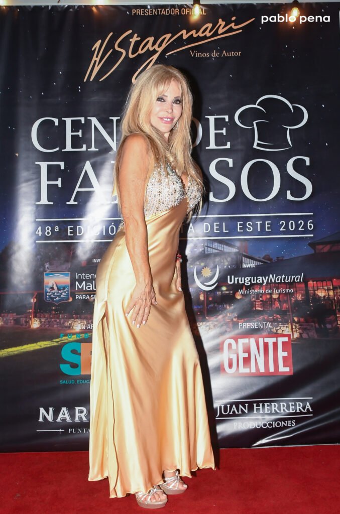 Graciela Alfano