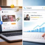 Anuncios en redes sociales, meta, ads, google y SEO