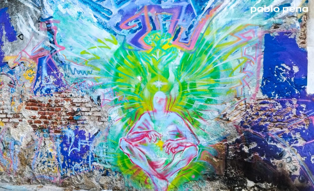 Dónde hacer sesiones de fotos en Montevideo con arte urbano 9 ARTE URBANO MONTEVIDEO PARA SESION FOTOS 10