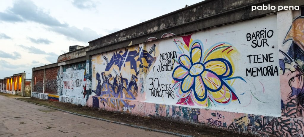 Dónde hacer sesiones de fotos en Montevideo con arte urbano 19 ARTE URBANO MONTEVIDEO PARA SESION FOTOS 23