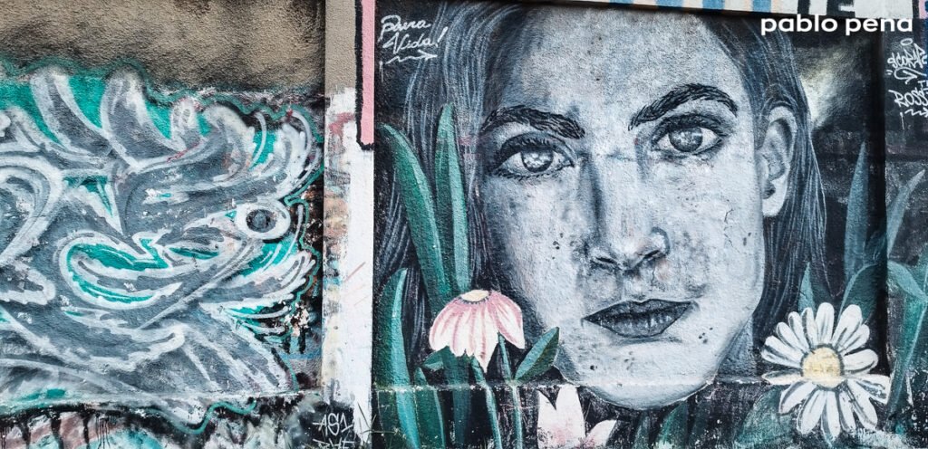 Dónde hacer sesiones de fotos en Montevideo con arte urbano 23 ARTE URBANO MONTEVIDEO PARA SESION FOTOS 28