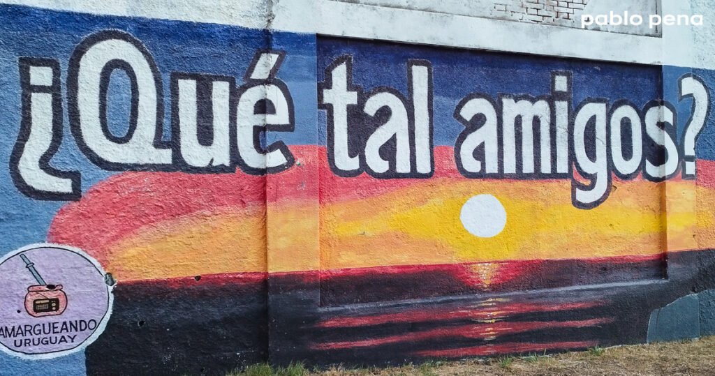 Dónde hacer sesiones de fotos en Montevideo con arte urbano 24 ARTE URBANO MONTEVIDEO PARA SESION FOTOS 31