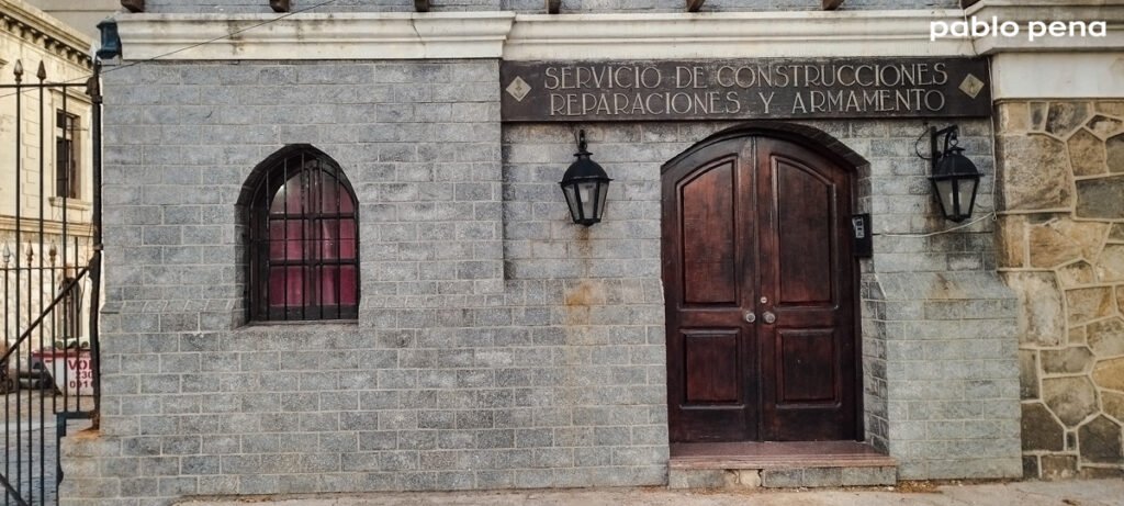 Dónde hacer sesiones de fotos en Montevideo con arte urbano 28 ARTE URBANO MONTEVIDEO PARA SESION FOTOS 39