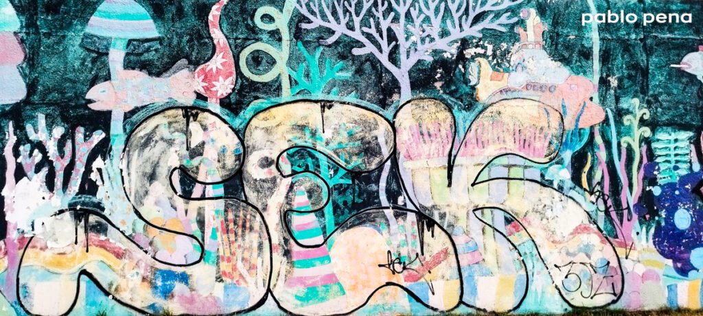 Dónde hacer sesiones de fotos en Montevideo con arte urbano 35 ARTE URBANO MONTEVIDEO PARA SESION FOTOS 46