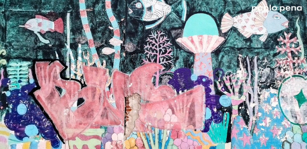 Dónde hacer sesiones de fotos en Montevideo con arte urbano 36 ARTE URBANO MONTEVIDEO PARA SESION FOTOS 47