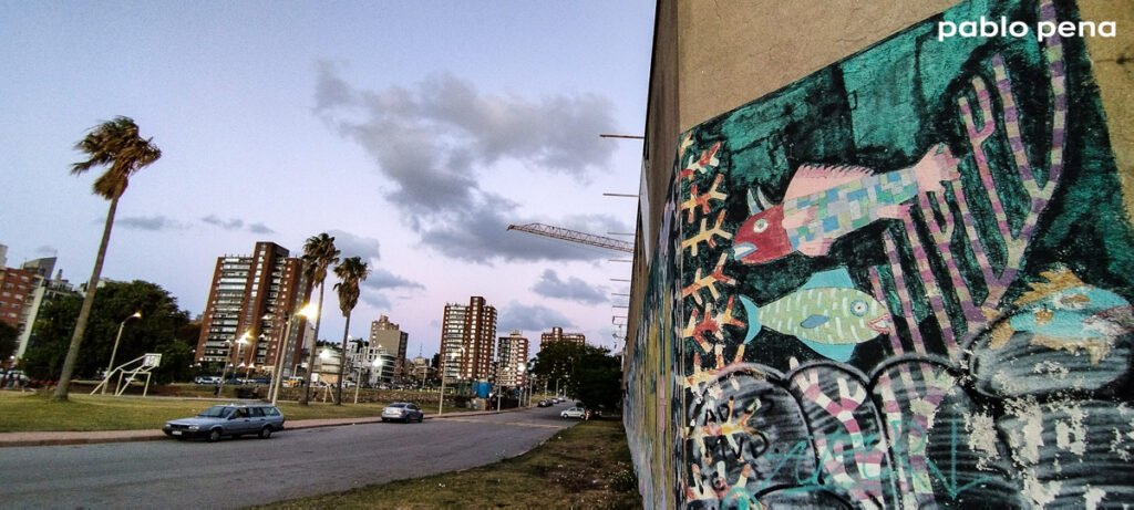 Dónde hacer sesiones de fotos en Montevideo con arte urbano 39 ARTE URBANO MONTEVIDEO PARA SESION FOTOS 50