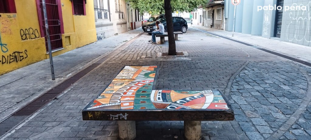 Dónde hacer sesiones de fotos en Montevideo con arte urbano 7 ARTE URBANO MONTEVIDEO PARA SESION FOTOS 7