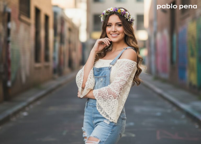 quinceañera fotografia de exteriores en Montevideo