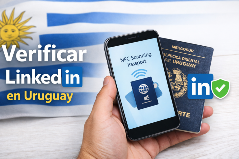Linkedin Uruguay
