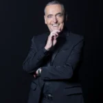 Sesión de fotos con Juan Carlos Scelza