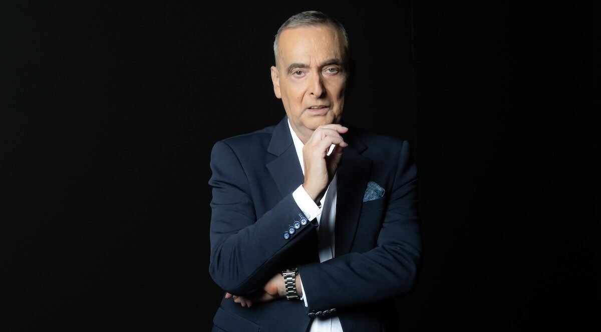 Fanáticos celebró sus 750 programas: el legado de Scelza y los nuevos desafíos 1 Programa Fanáticos de Juan Carlos Scelza